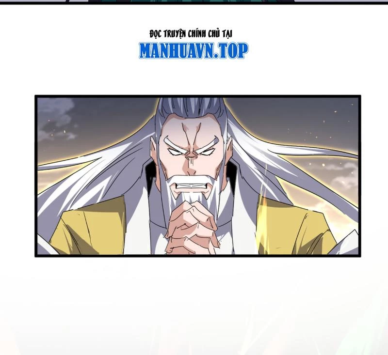 Đại Quản Gia Là Ma Hoàng Chapter 772 - 87