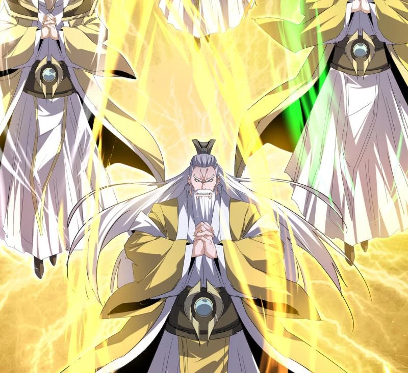 Đại Quản Gia Là Ma Hoàng Chapter 772 - 89