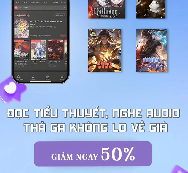 Đại Quản Gia Là Ma Hoàng Chapter 772 - 98