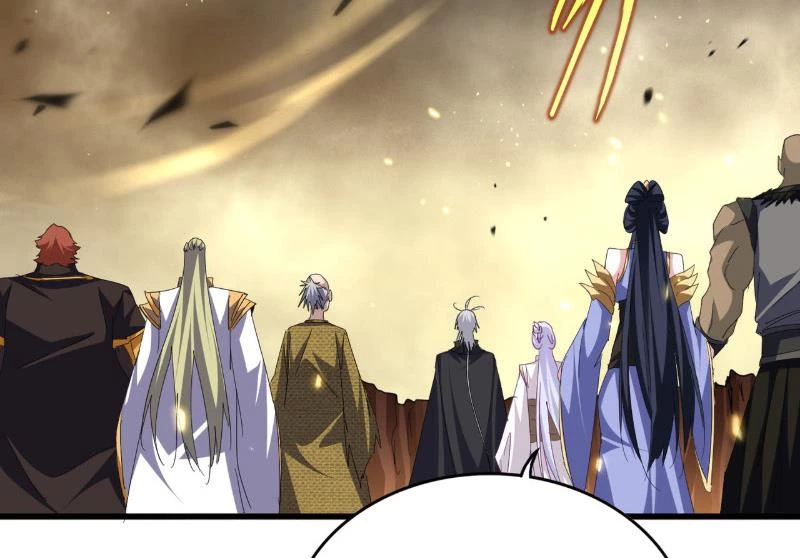 Đại Quản Gia Là Ma Hoàng Chapter 773 - 3