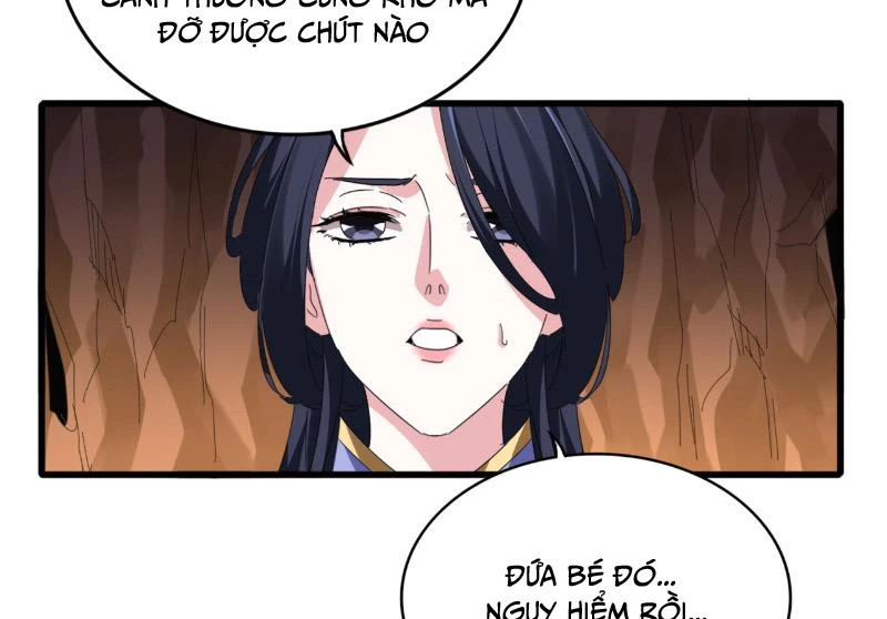 Đại Quản Gia Là Ma Hoàng Chapter 773 - 5