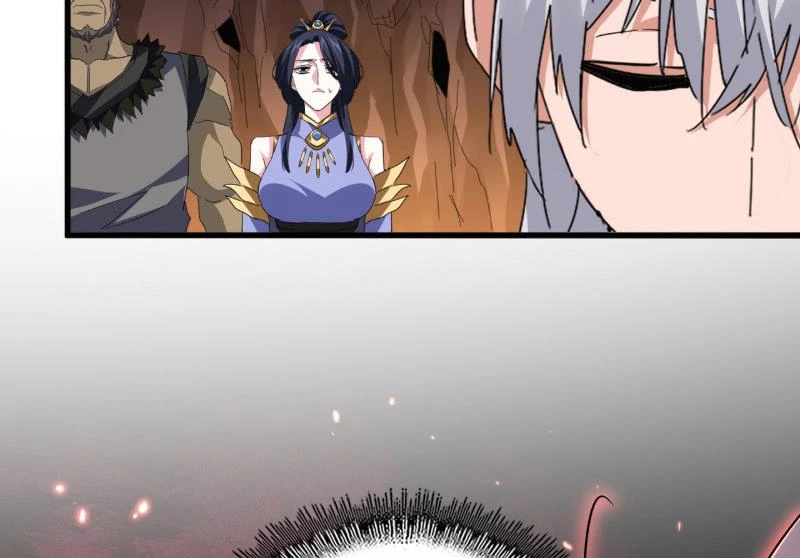 Đại Quản Gia Là Ma Hoàng Chapter 773 - 7