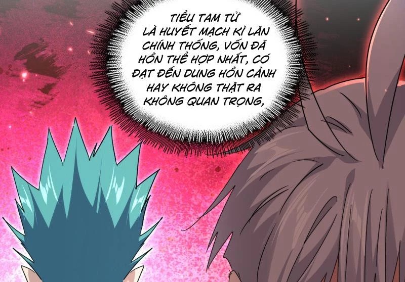 Đại Quản Gia Là Ma Hoàng Chapter 773 - 8