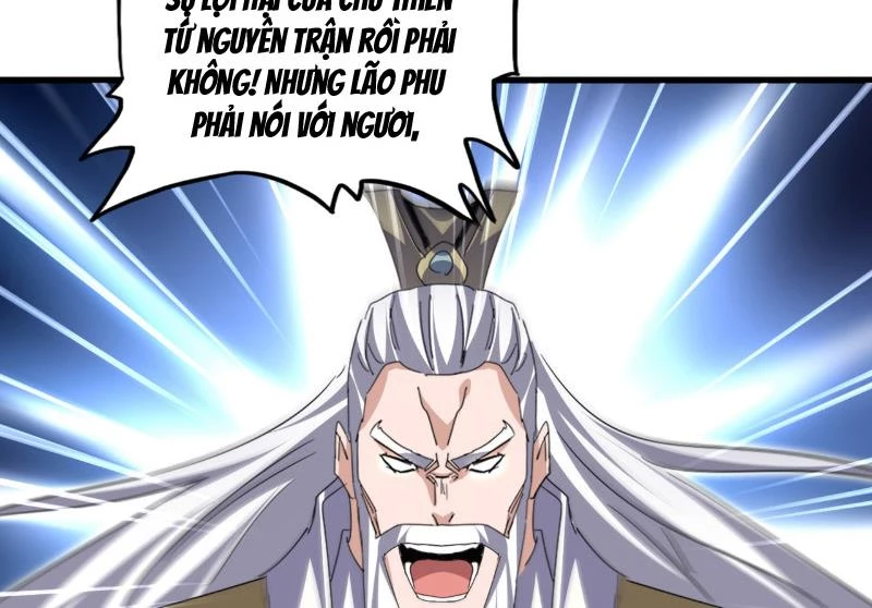 Đại Quản Gia Là Ma Hoàng Chapter 773 - 11