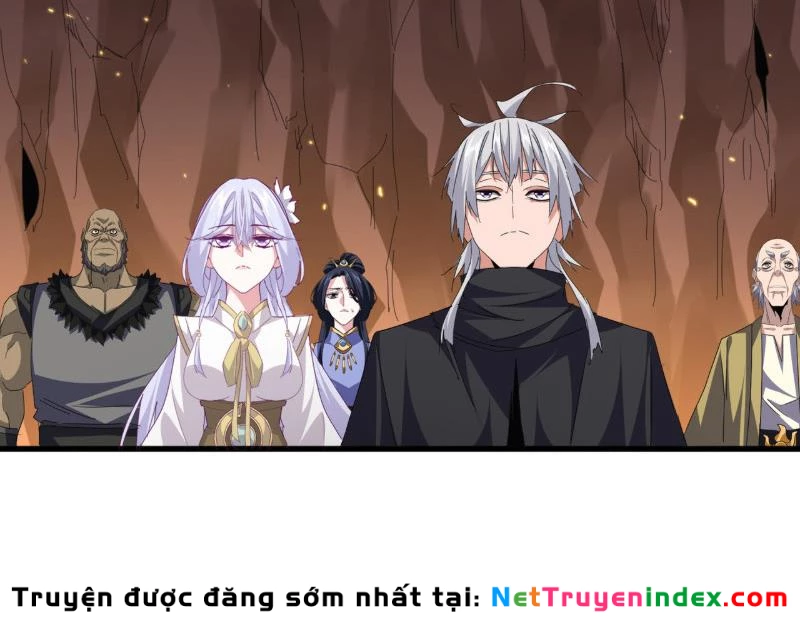 Đại Quản Gia Là Ma Hoàng Chapter 773 - 14