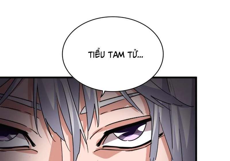 Đại Quản Gia Là Ma Hoàng Chapter 773 - 15