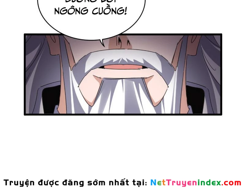 Đại Quản Gia Là Ma Hoàng Chapter 773 - 21