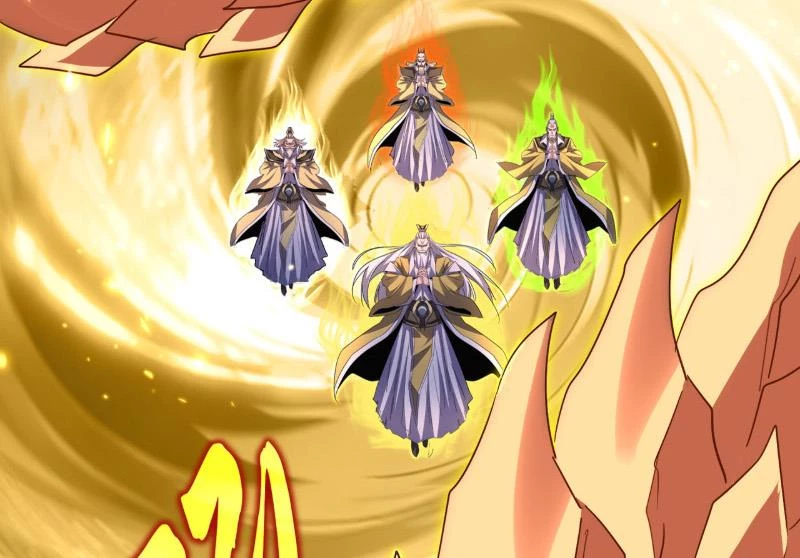 Đại Quản Gia Là Ma Hoàng Chapter 773 - 25