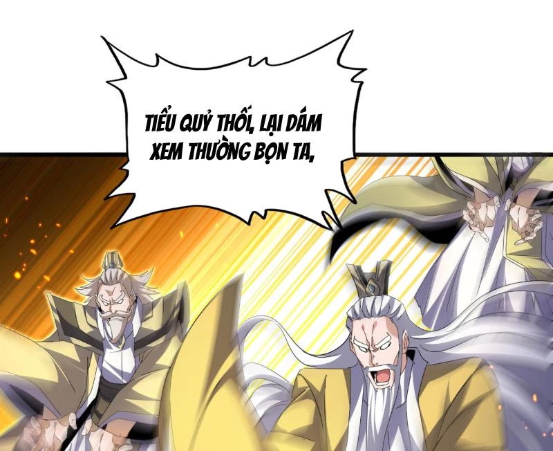 Đại Quản Gia Là Ma Hoàng Chapter 773 - 34