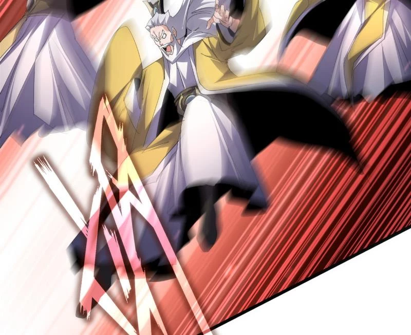 Đại Quản Gia Là Ma Hoàng Chapter 773 - 63