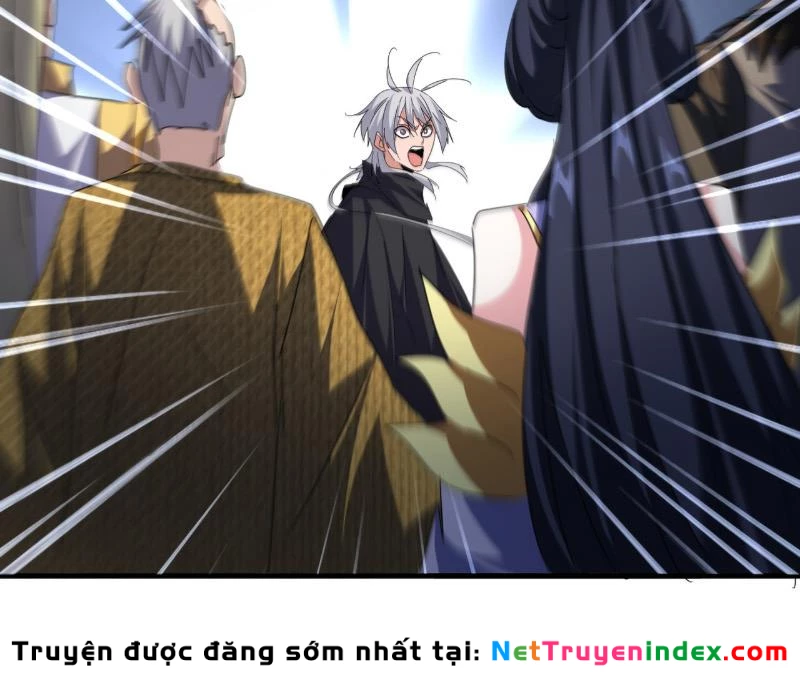 Đại Quản Gia Là Ma Hoàng Chapter 773 - 81