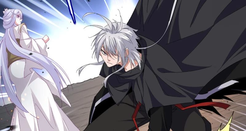 Đại Quản Gia Là Ma Hoàng Chapter 773 - 111