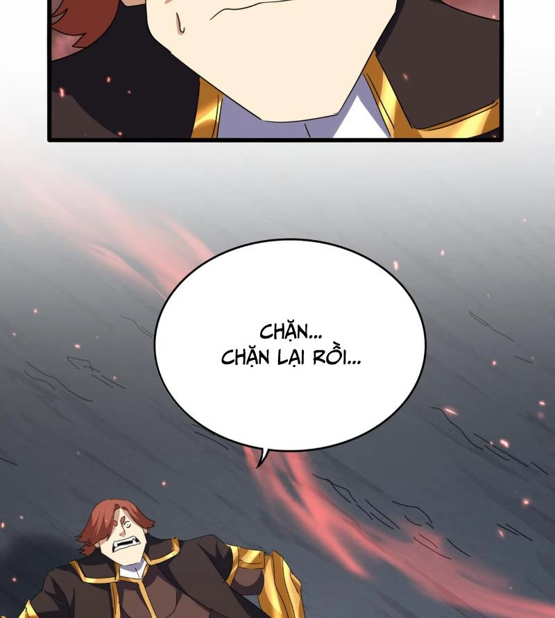 Đại Quản Gia Là Ma Hoàng Chapter 774 - 3