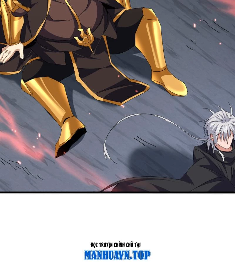 Đại Quản Gia Là Ma Hoàng Chapter 774 - 4