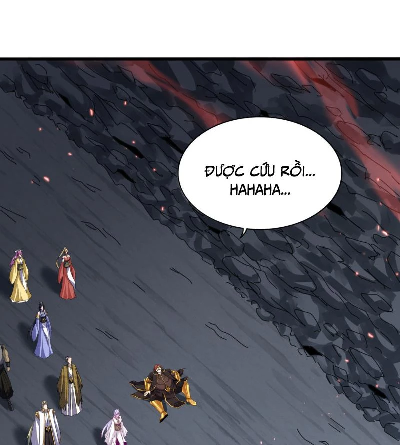 Đại Quản Gia Là Ma Hoàng Chapter 774 - 5