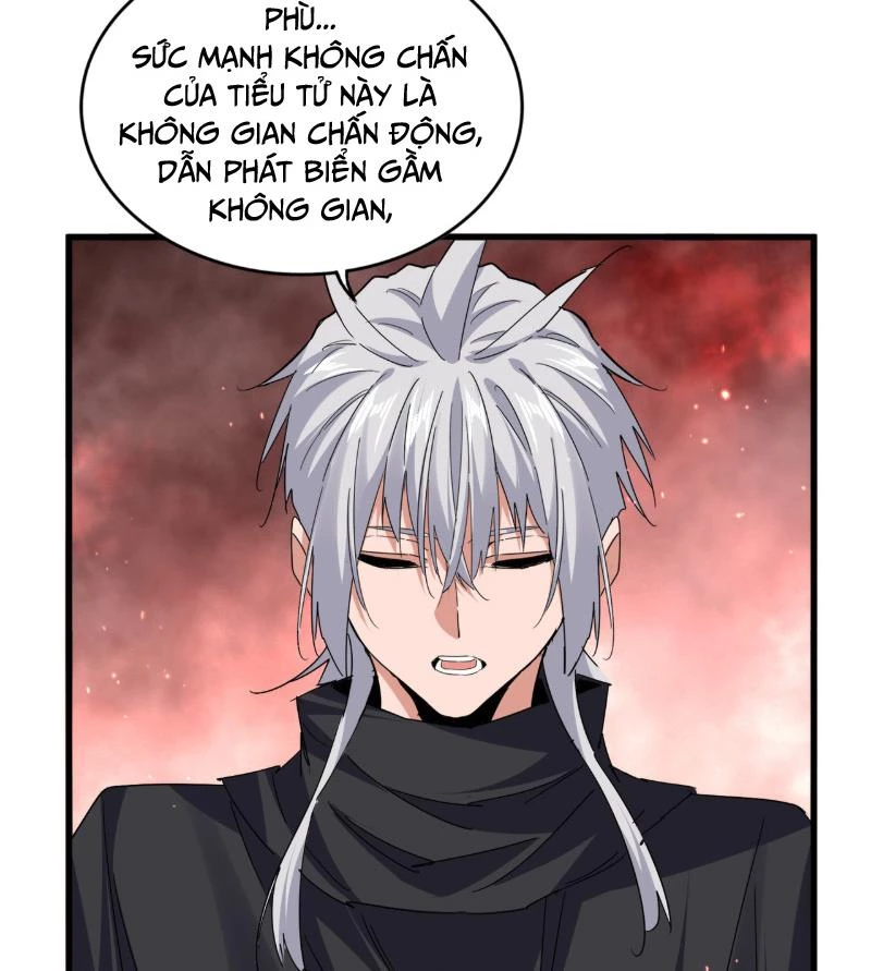 Đại Quản Gia Là Ma Hoàng Chapter 774 - 7