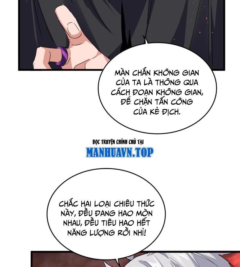 Đại Quản Gia Là Ma Hoàng Chapter 774 - 8