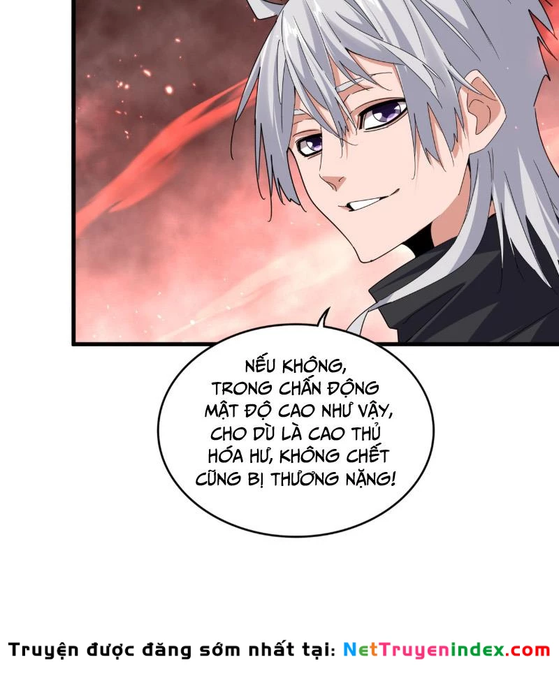 Đại Quản Gia Là Ma Hoàng Chapter 774 - 9