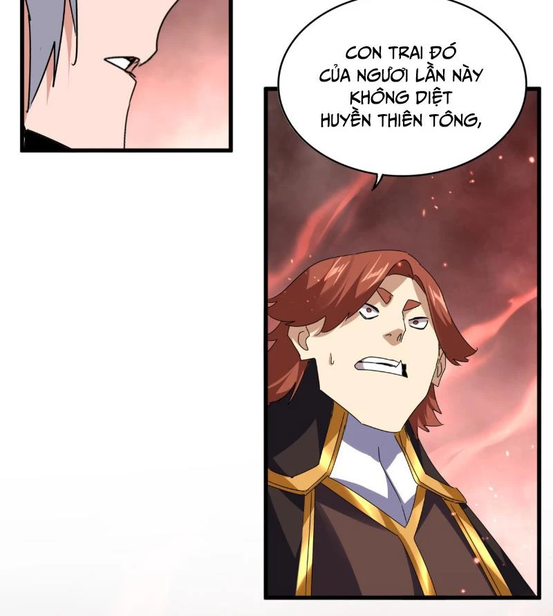 Đại Quản Gia Là Ma Hoàng Chapter 774 - 13