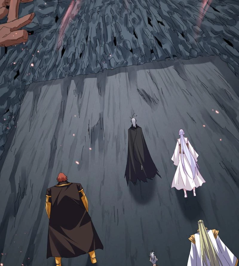 Đại Quản Gia Là Ma Hoàng Chapter 774 - 15