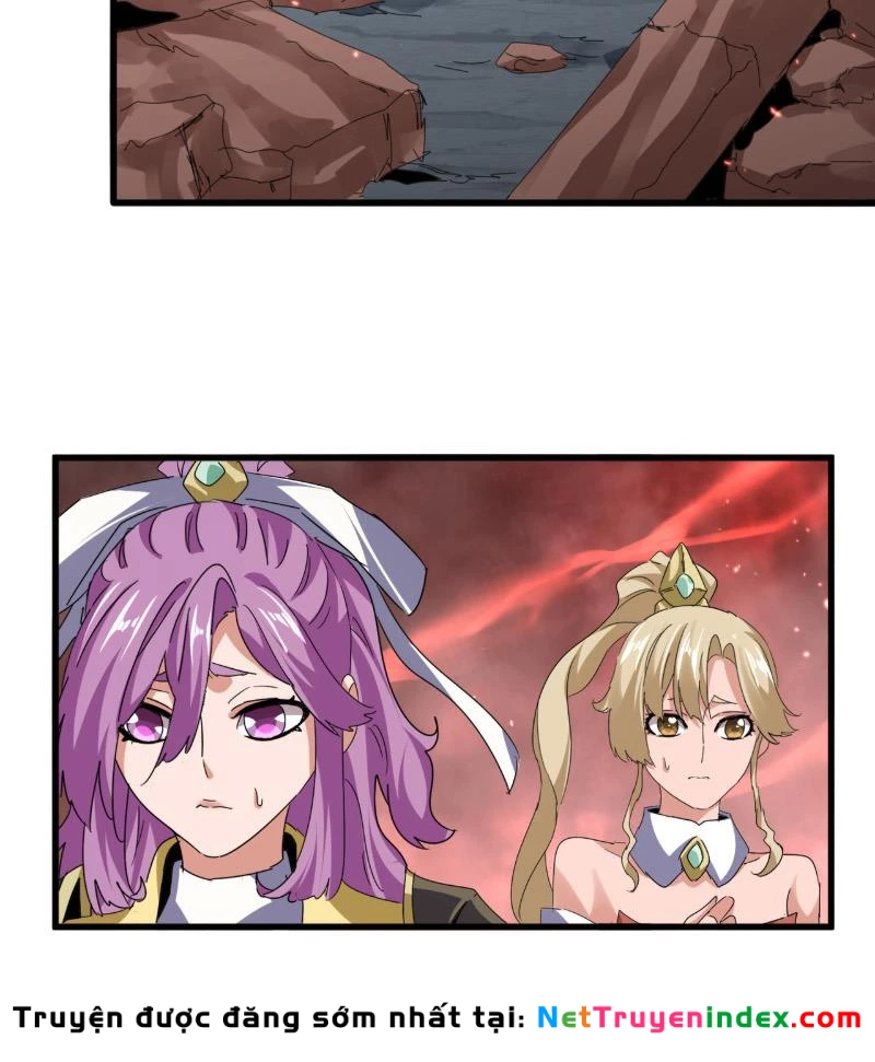 Đại Quản Gia Là Ma Hoàng Chapter 774 - 17