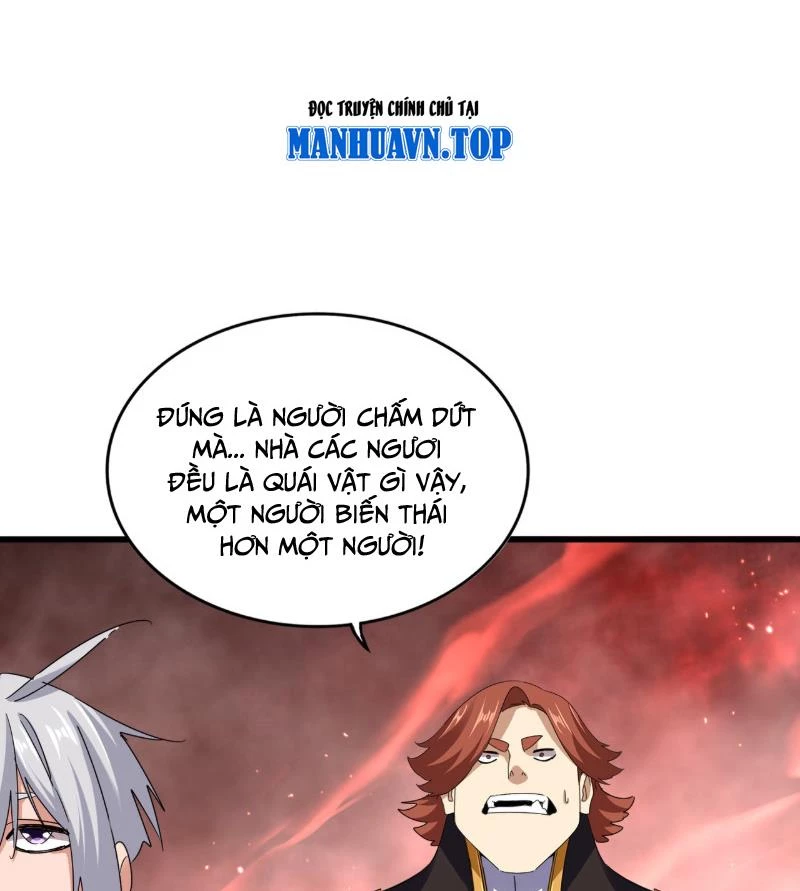 Đại Quản Gia Là Ma Hoàng Chapter 774 - 18