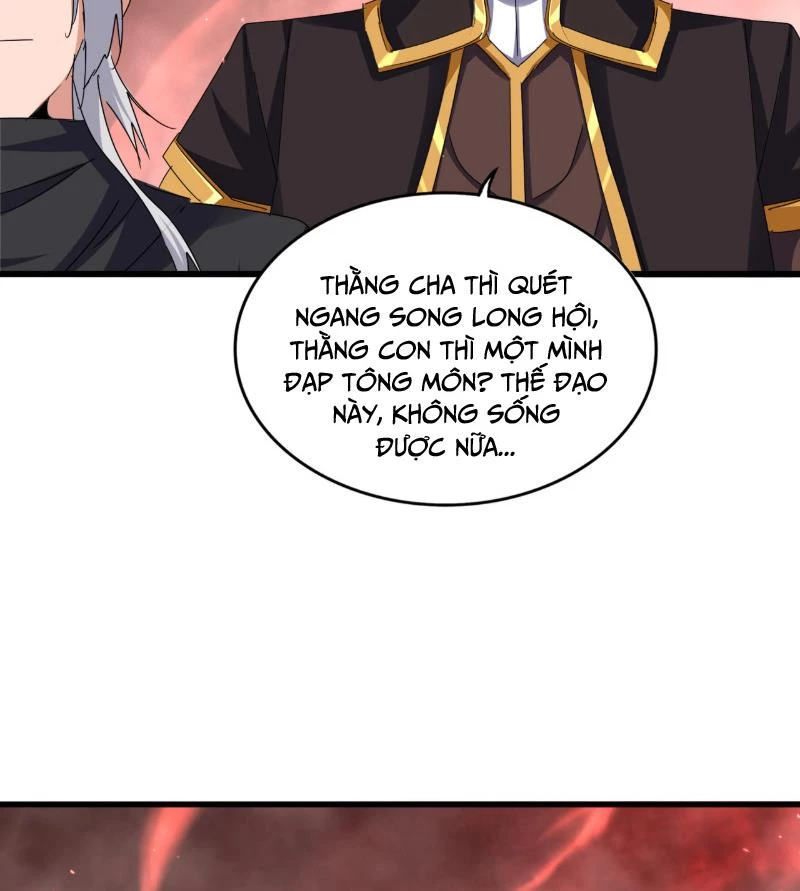 Đại Quản Gia Là Ma Hoàng Chapter 774 - 19