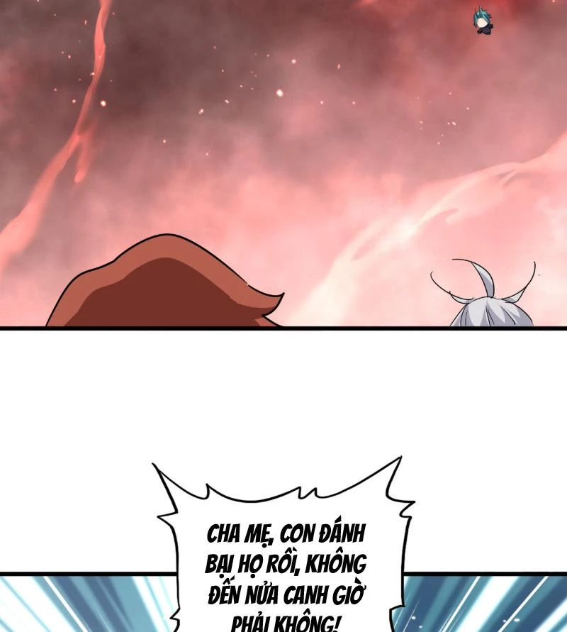 Đại Quản Gia Là Ma Hoàng Chapter 774 - 20