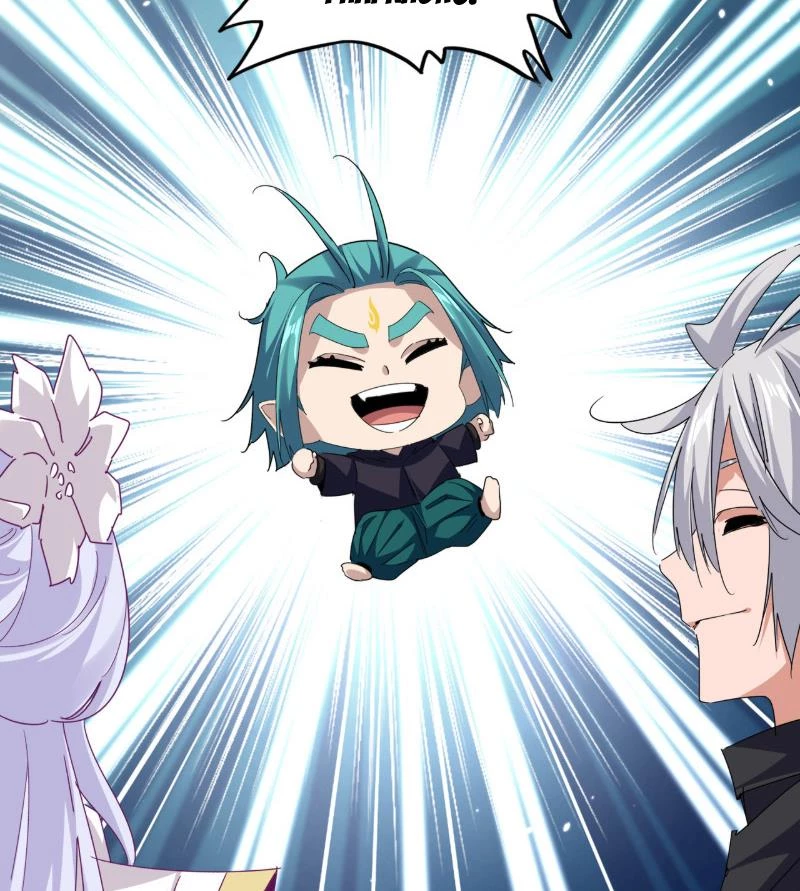 Đại Quản Gia Là Ma Hoàng Chapter 774 - 21