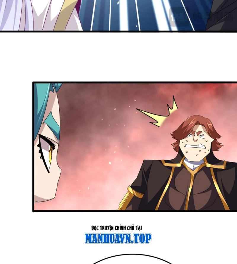 Đại Quản Gia Là Ma Hoàng Chapter 774 - 22