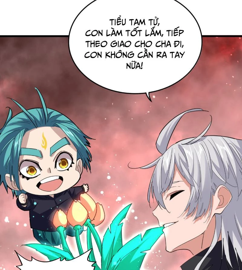 Đại Quản Gia Là Ma Hoàng Chapter 774 - 23