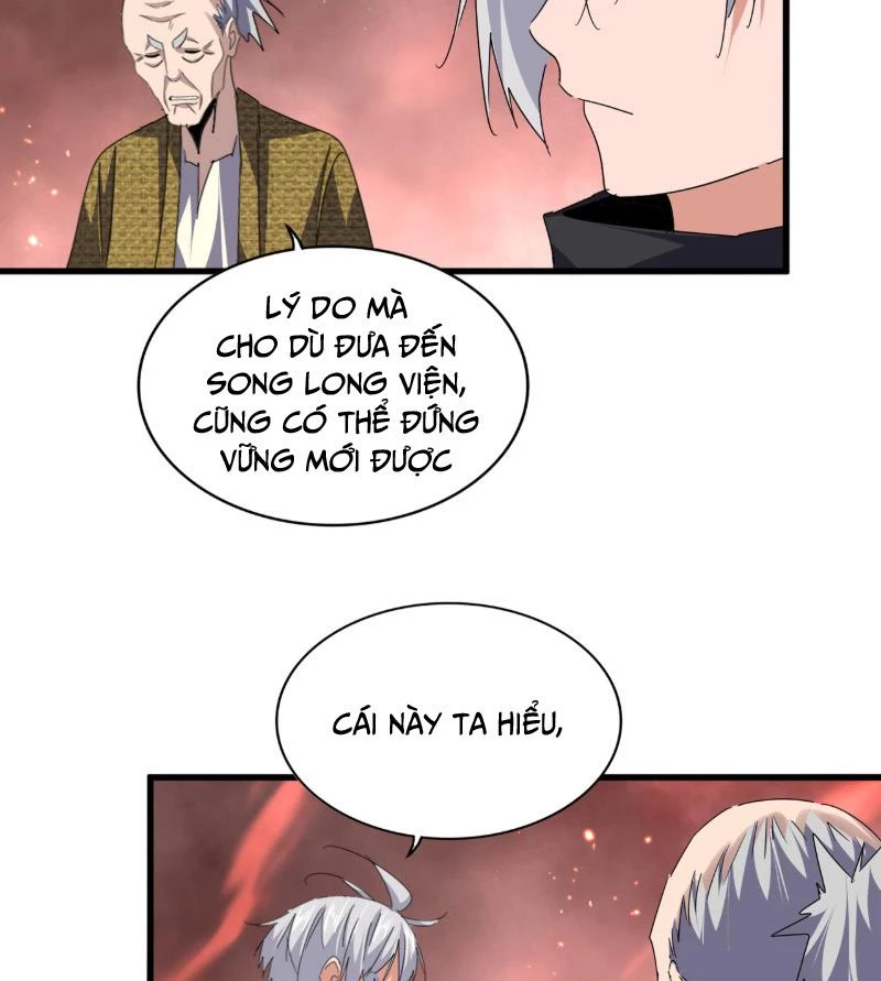 Đại Quản Gia Là Ma Hoàng Chapter 774 - 25