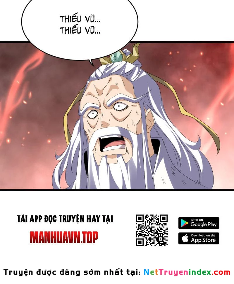 Đại Quản Gia Là Ma Hoàng Chapter 774 - 33