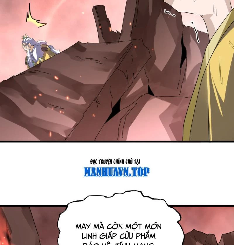 Đại Quản Gia Là Ma Hoàng Chapter 774 - 35