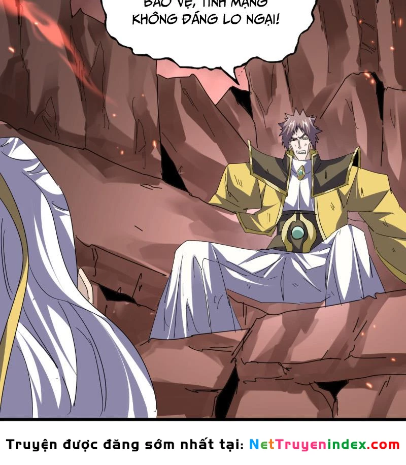 Đại Quản Gia Là Ma Hoàng Chapter 774 - 36