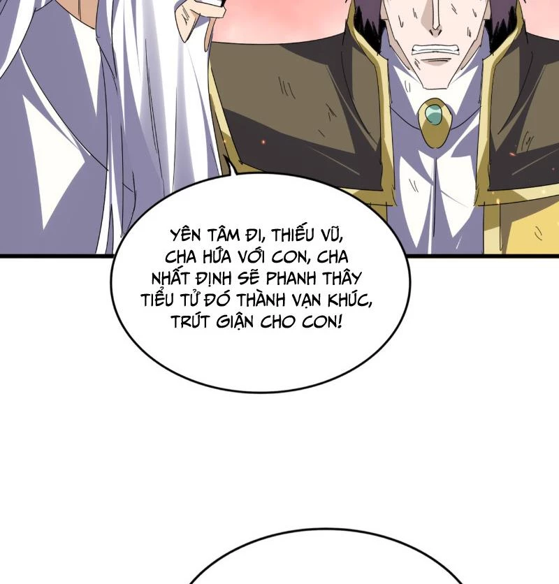 Đại Quản Gia Là Ma Hoàng Chapter 774 - 39