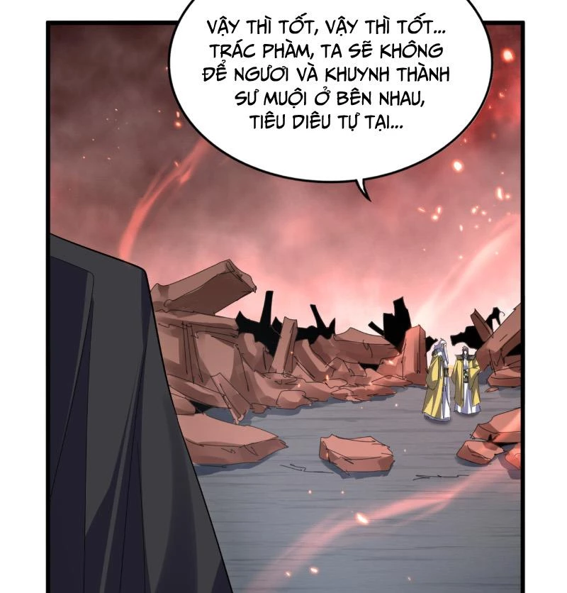 Đại Quản Gia Là Ma Hoàng Chapter 774 - 40