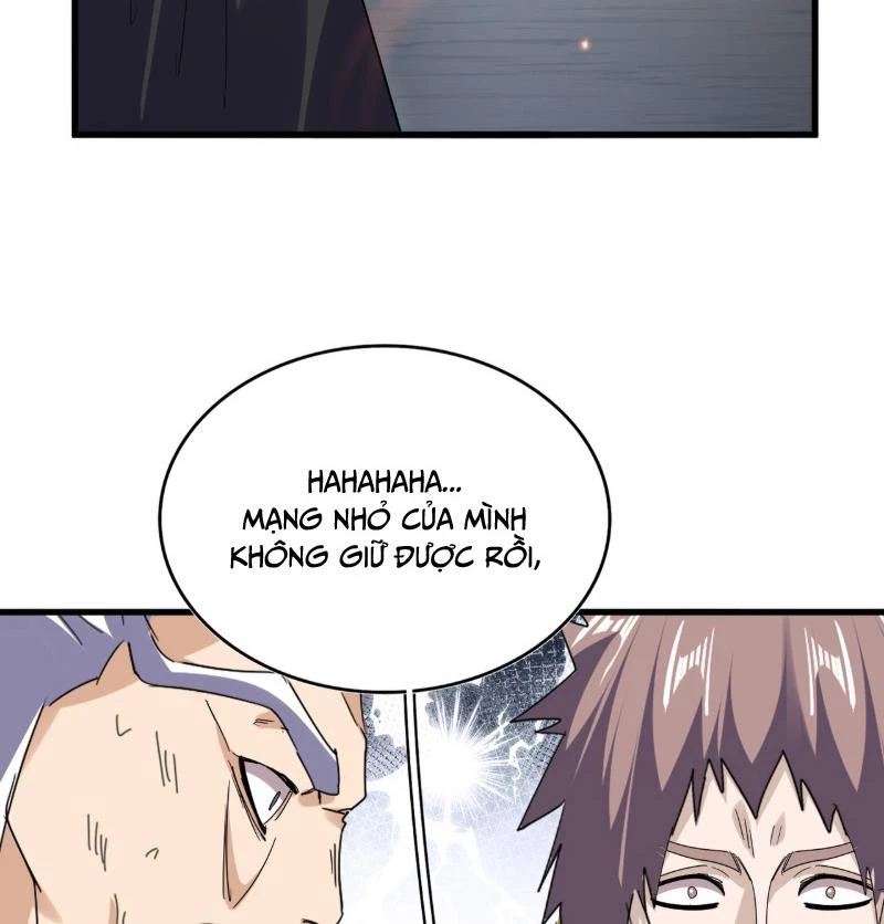 Đại Quản Gia Là Ma Hoàng Chapter 774 - 41