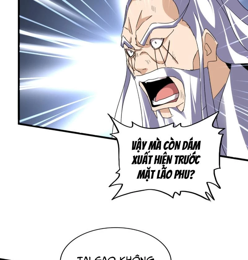 Đại Quản Gia Là Ma Hoàng Chapter 774 - 44