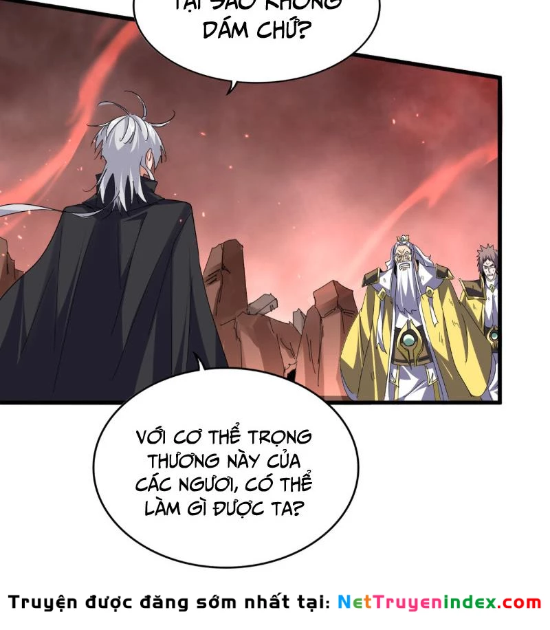 Đại Quản Gia Là Ma Hoàng Chapter 774 - 45