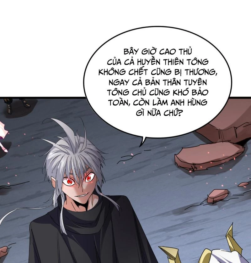 Đại Quản Gia Là Ma Hoàng Chapter 774 - 46