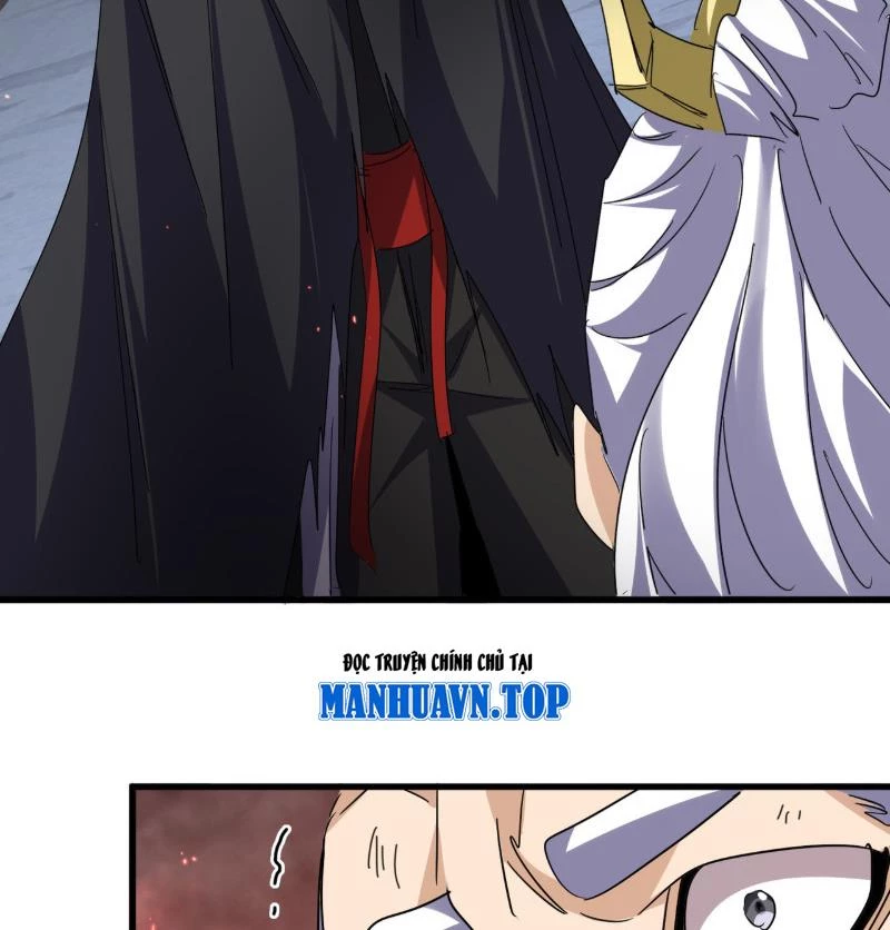 Đại Quản Gia Là Ma Hoàng Chapter 774 - 47