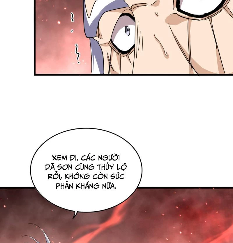 Đại Quản Gia Là Ma Hoàng Chapter 774 - 48