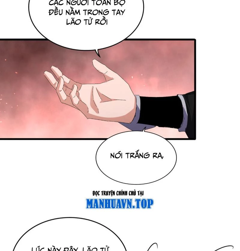 Đại Quản Gia Là Ma Hoàng Chapter 774 - 50