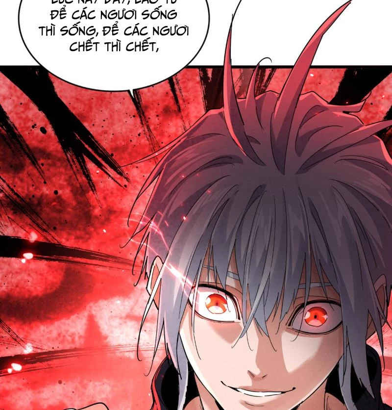 Đại Quản Gia Là Ma Hoàng Chapter 774 - 51