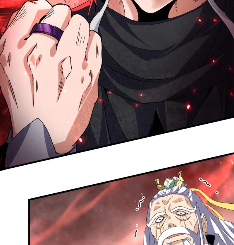 Đại Quản Gia Là Ma Hoàng Chapter 774 - 52