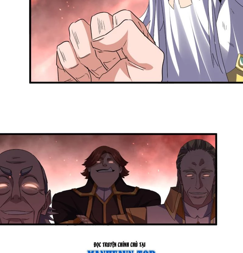 Đại Quản Gia Là Ma Hoàng Chapter 774 - 53