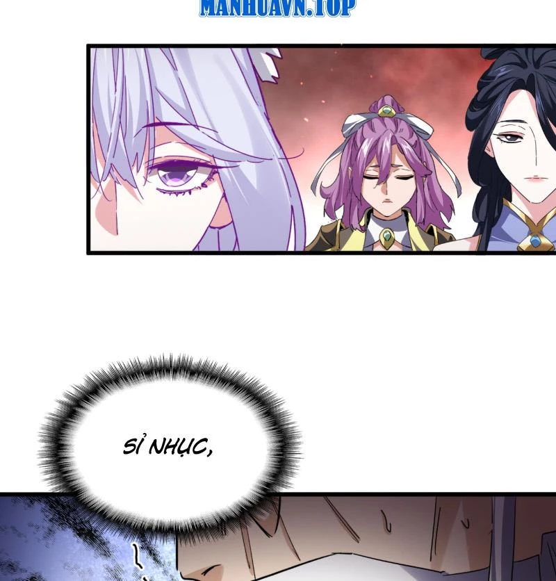 Đại Quản Gia Là Ma Hoàng Chapter 774 - 54