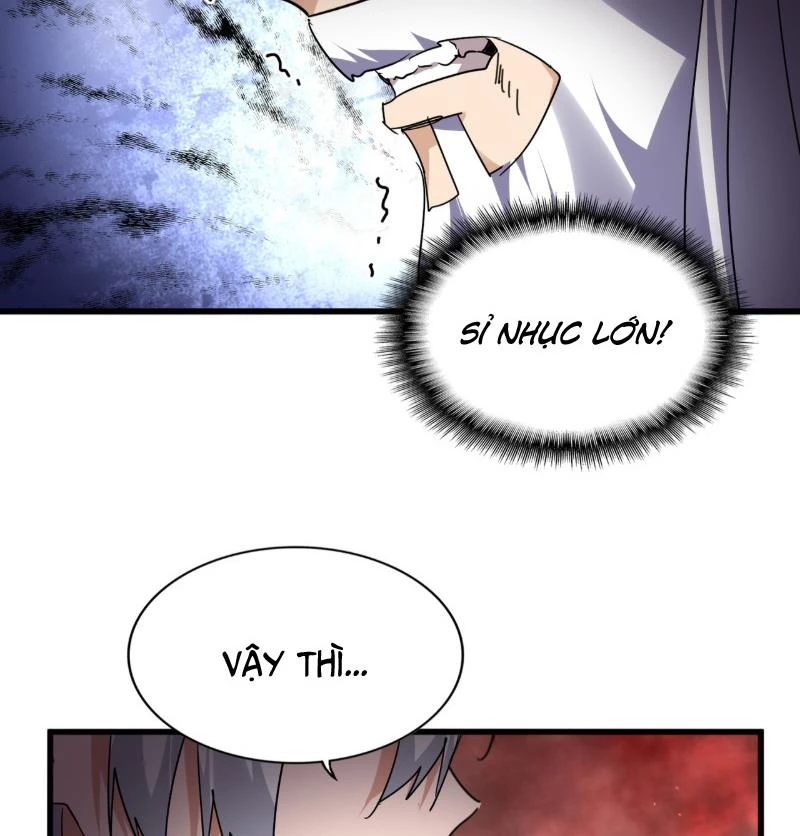 Đại Quản Gia Là Ma Hoàng Chapter 774 - 55