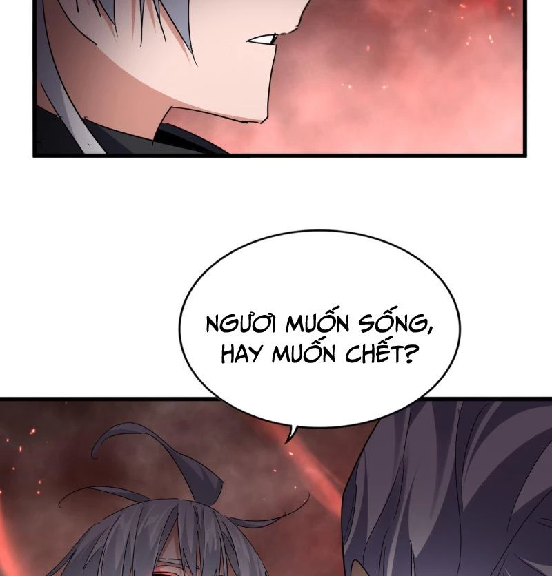 Đại Quản Gia Là Ma Hoàng Chapter 774 - 56